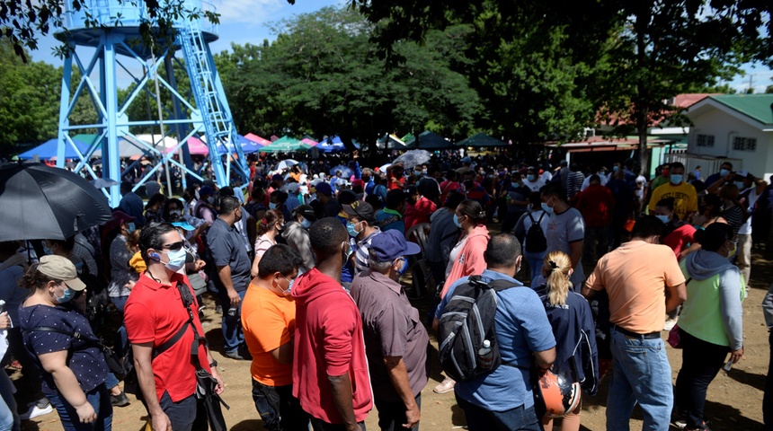 Nicaragua acumula 229 muertes por la covid-19 y 18.385 contagiados desde 2020 según el MINSA