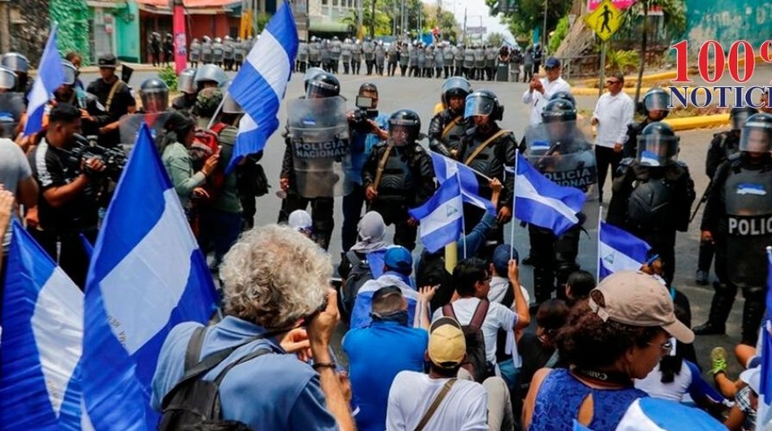 Lanzan plataforma para alentar denuncias anónimas de corrupción en América Latina