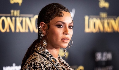 beyonce premio innovacion music awards