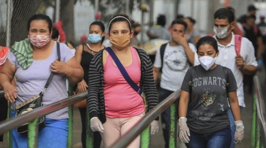 LAFISE Nicaragua reporta 4 trabajadores muertos por covid en últimas 48 horas