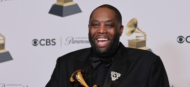 detienen rapero killer mike grammy