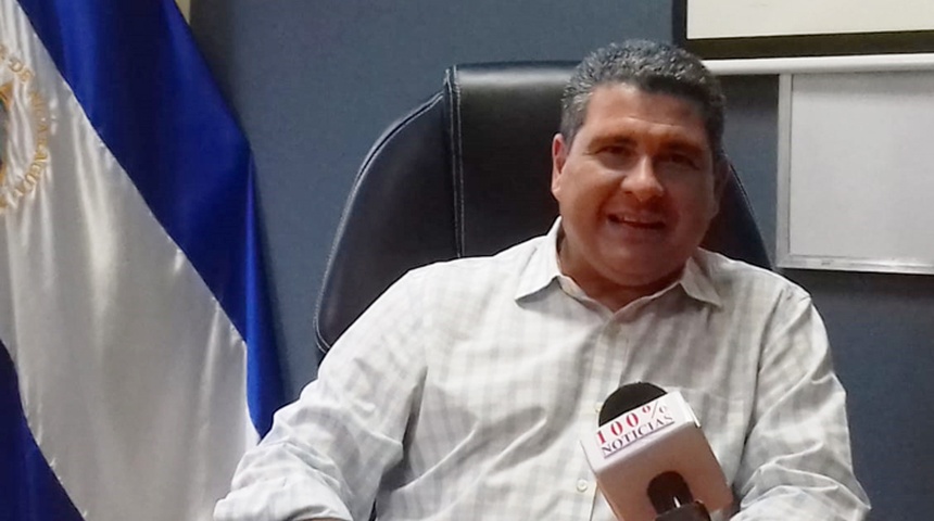 Juan Sebastián Chamorro: Habrá diálogo con Ortega