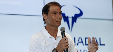 rafael nadal tenis