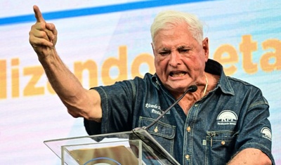 ricardo martinelli asilado embajada nicaragua