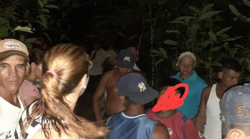 Horrendo asesinato de dos niñas en Mulukukú, una fue degollada y la otra recibió 12 machetazos