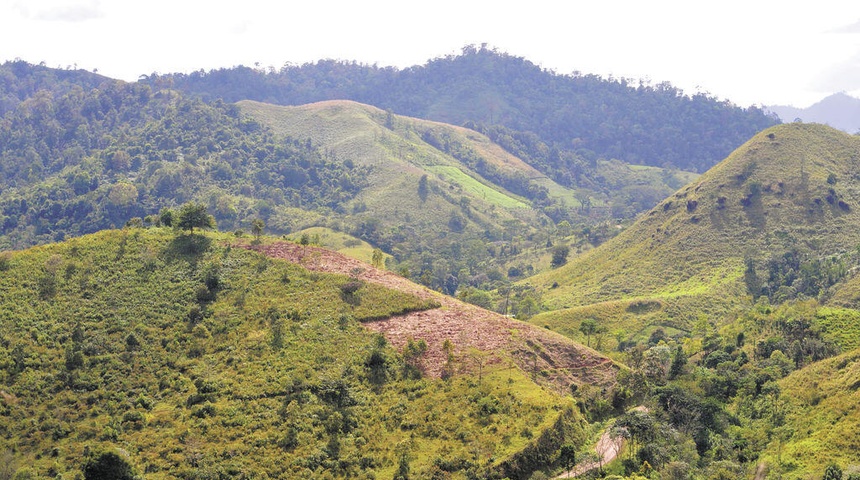 ONG: Nicaragua es el país más peligroso per cápita para defensores de la tierra y ambientalistas