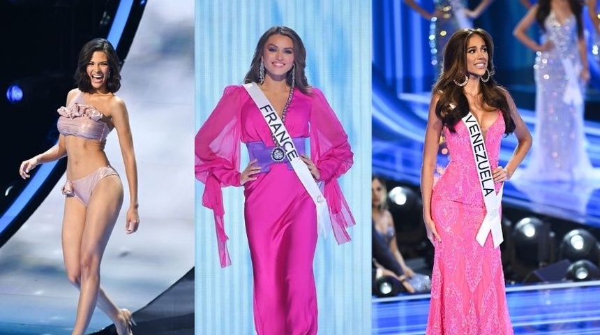 Miss Universo 2023: “Todos los artistas y estilistas trabajan gratis”