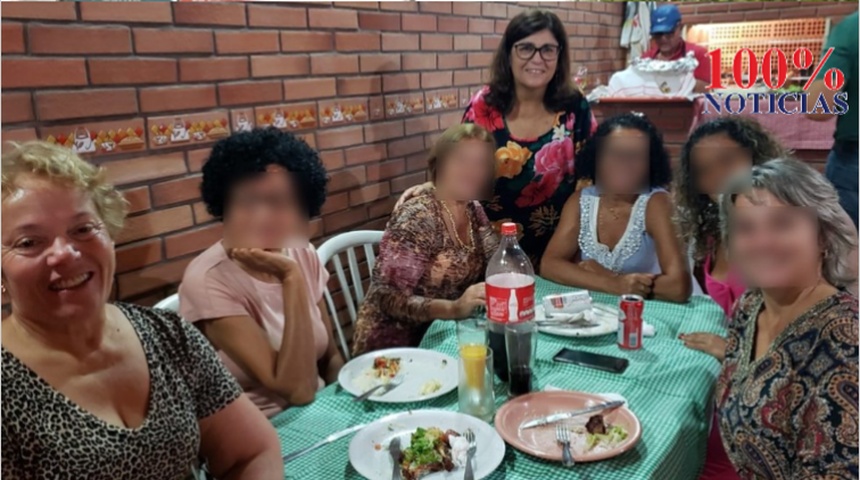 La trágica fiesta de cumpleaños que propagó el covid-19 en una familia y provocó la muerte de 3 hermanos