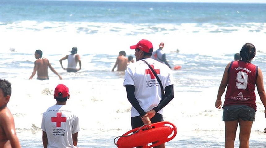 Comienza en Nicaragua el “Plan Verano” para la seguridad en Semana Santa