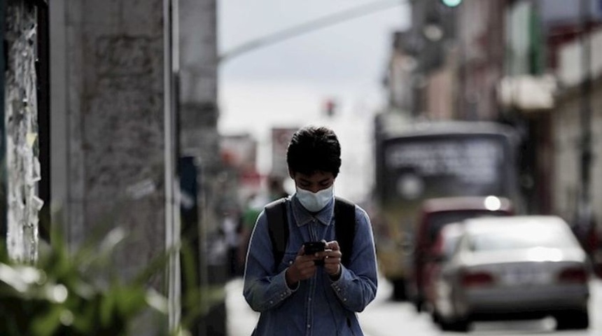 Costa Rica analiza caso sospechosos de nuevo subtipo de influenza A en humanos