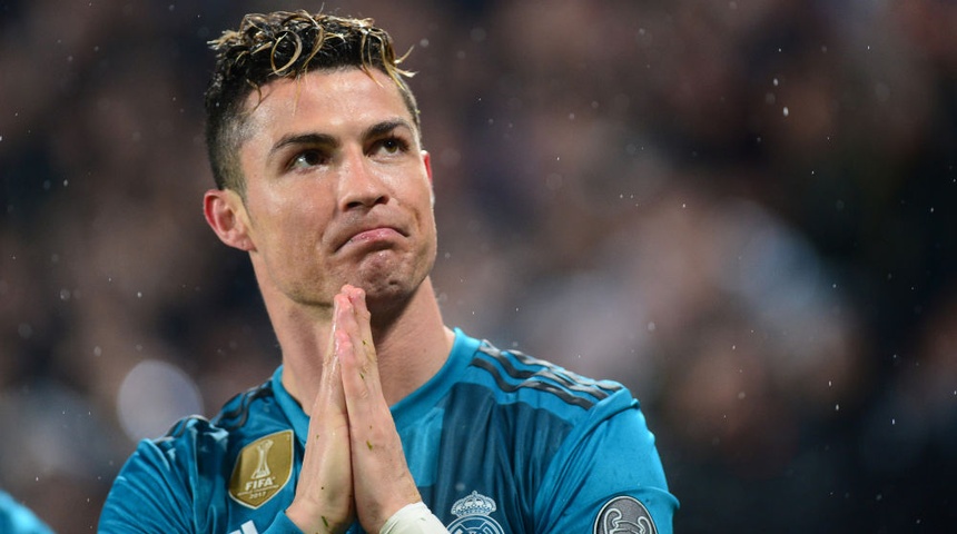 Cristiano Ronaldo, culpable de fraude, pero no irá a la cárcel