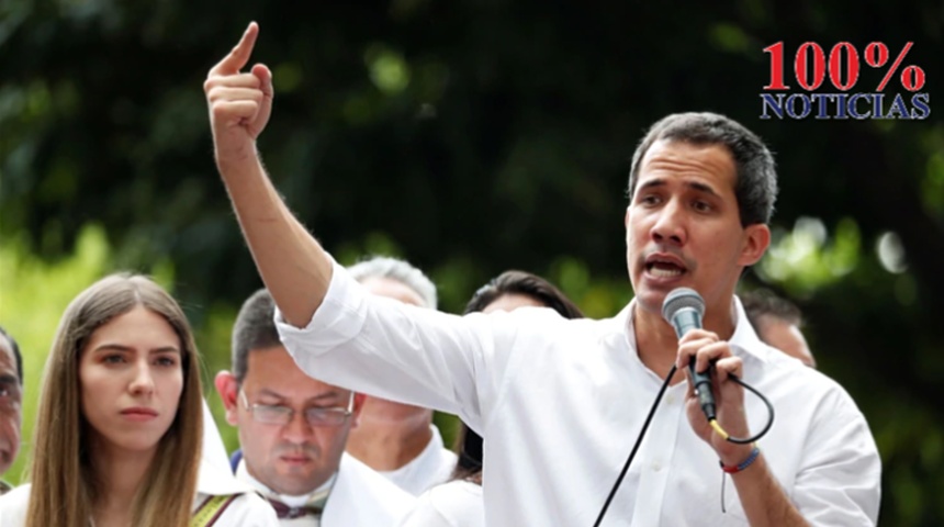 Juan Guaidó respondió las críticas de Lula da Silva: “Por nuestra Constitución soy Presidente Encargado, usted es un ladrón condenado”