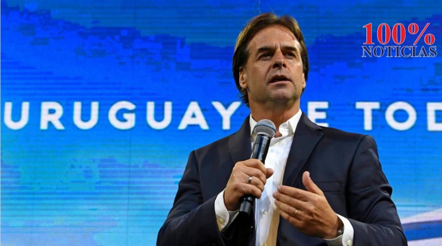 Lacalle Pou anuncia retiro de Uruguay de Unasur y reintegro al TIAR