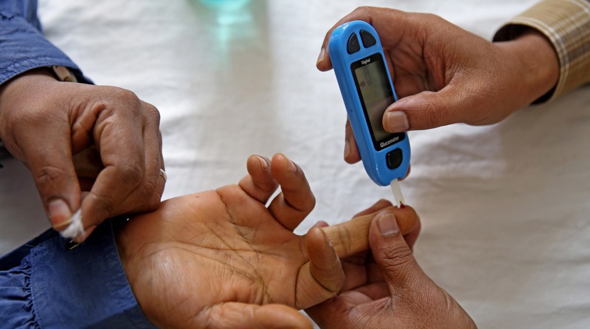 La mortalidad por diabetes en Costa Rica aumentó 32.6 % de 2019 a 2020