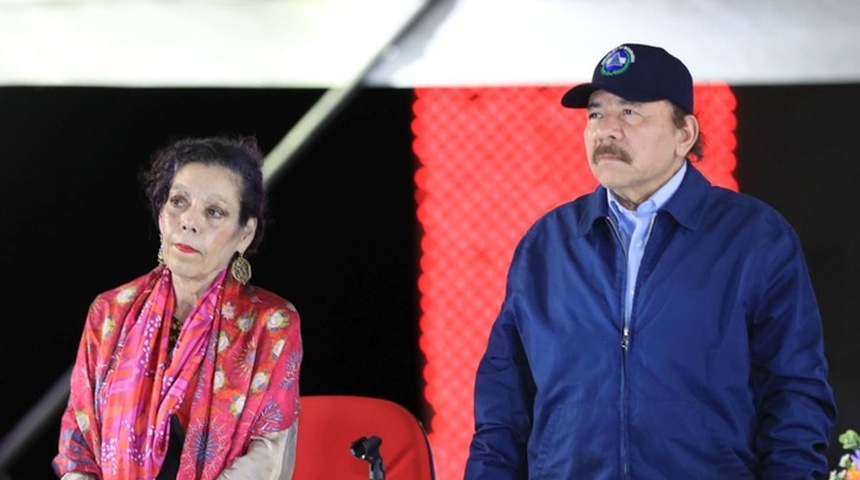 Daniel Ortega rechaza alerta de obispos sobre covid-19 "por mucho que digan misa, demuestran temor"