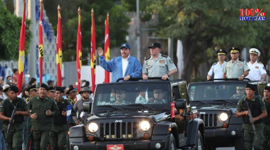 CPDH investigará 90 asesinatos de campesinos, Ejército sandinista tildó de "falso" denuncias de Medardo Mairena