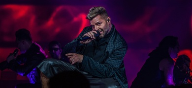 ricky martin denuncia acoso