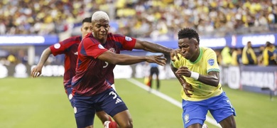 desempeno jeyland mitchell copa america