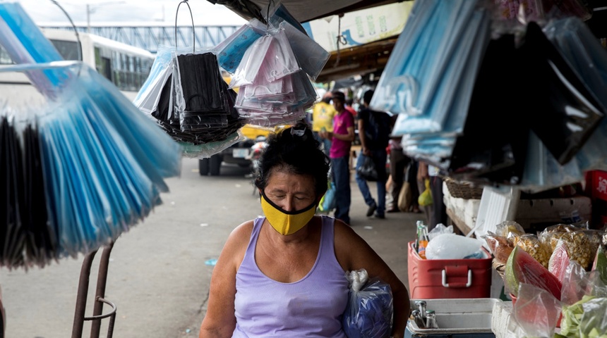 Economía de Nicaragua crecerá de 4 % a 5 % en 2022, según el Banco Central