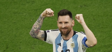 messi camiseta autografiada