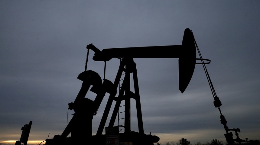 El petróleo de Texas sube un 3,6 % y cierra en 93,68 dólares el barril