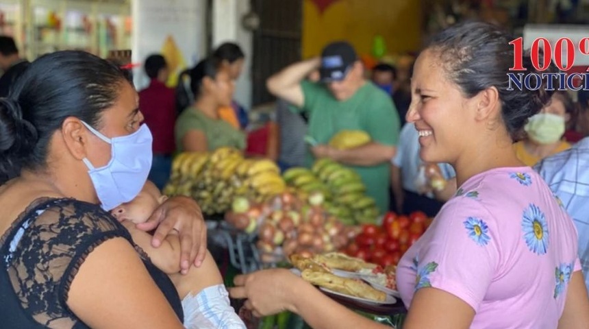 Leonel Argüello estima que contagio por covid-19 en Nicaragua podría extenderse por seis meses