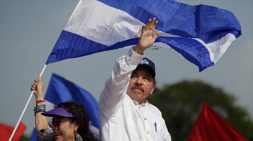 Gobierno de Daniel Ortega podría estar espiando con tecnología Israelí celulares de nicaragüenses