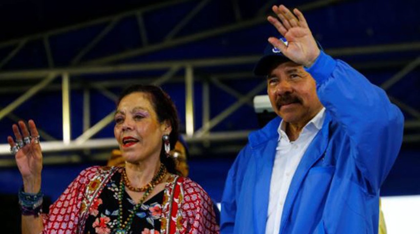 Ortega se está convirtiendo en el tipo de autócrata que alguna vez despreció