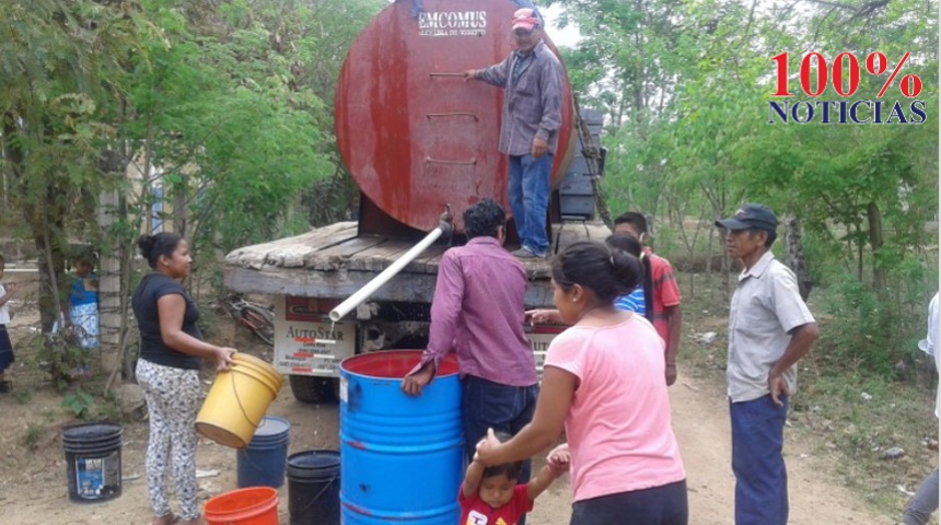 Coronavirus: Lavarse las manos, ¿con qué agua?