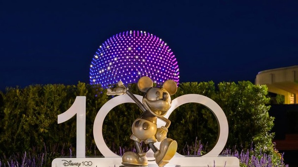 disney cumple 100 anos