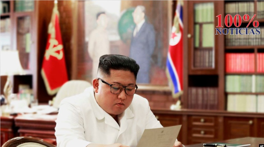 ¿El camino hacia la desnuclearización ha terminado en Corea del Norte?