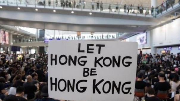 ley seguridad nacional hong kong