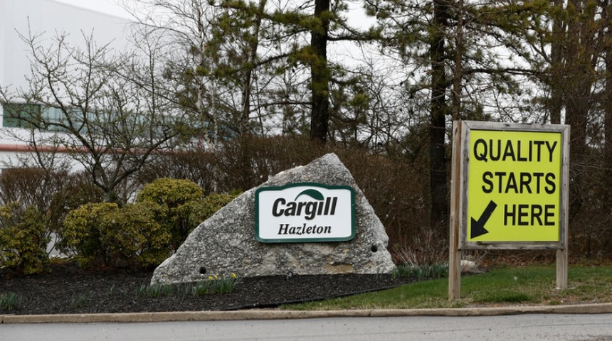 Cargill vende todos sus activos en Venezuela