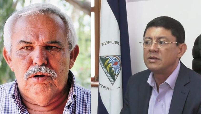 Milton Arcia denuncia boicot a su precandidatura, CEN promueve candidatura del diputado Miguel Rosales