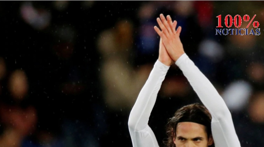 Sin lugar en el PSG, Edinson Cavani tiene todo listo para desembarcar en un grande de Europa