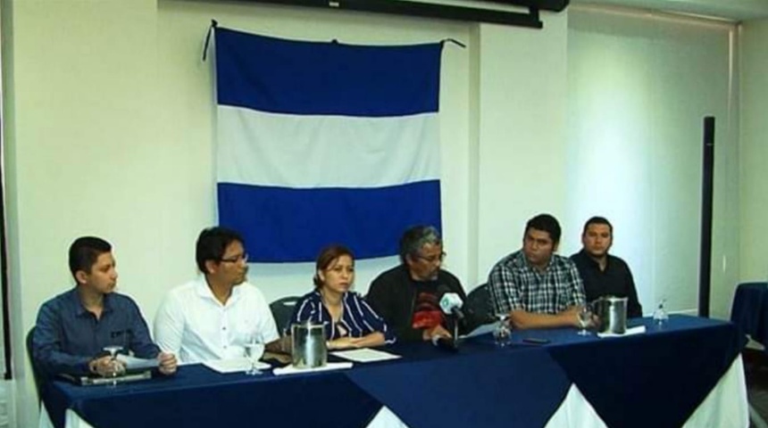 Inconstitucional y arbitraria cancelación de 24 ONGs, condena Colectivo de DDHH Nicaragua