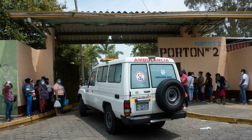 Epidemiólogo: escuelas exponen de forma irresponsable a niños ante variante Delta en Nicaragua