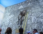 imagen cristo resucitado parroquia santo domingo guzmán