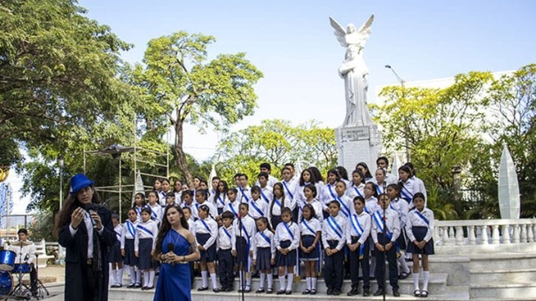 nicaragua rinde homenaje ruben dario