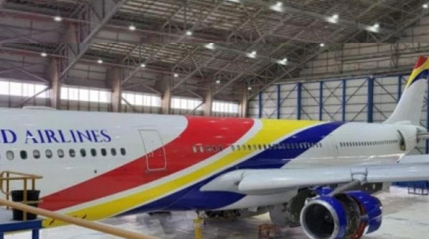 Francia libera el avión que transportaba a 303 indios a Nicaragua