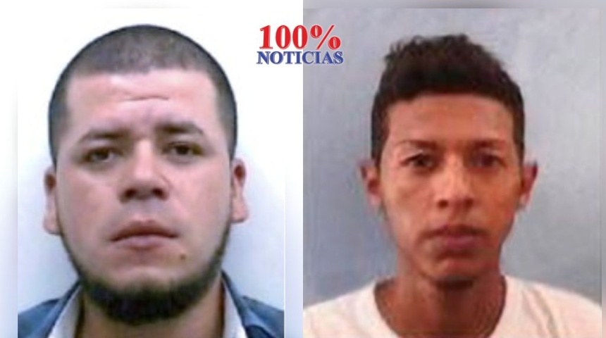 Policía confunde fotografía de joven inocente con fugitivo acusado de matar a oficiales