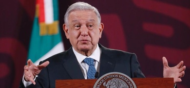 andrés manuel lópez obrador