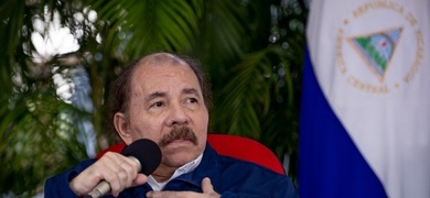 ortega istaura estado policial en nicaragua infoma cidh