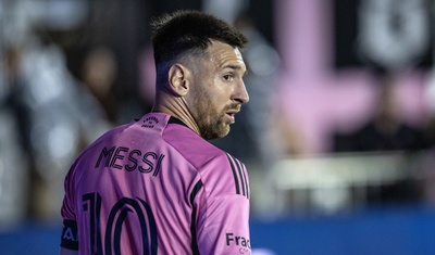 messi aspirante capitan all star mls