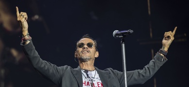 marc anthony