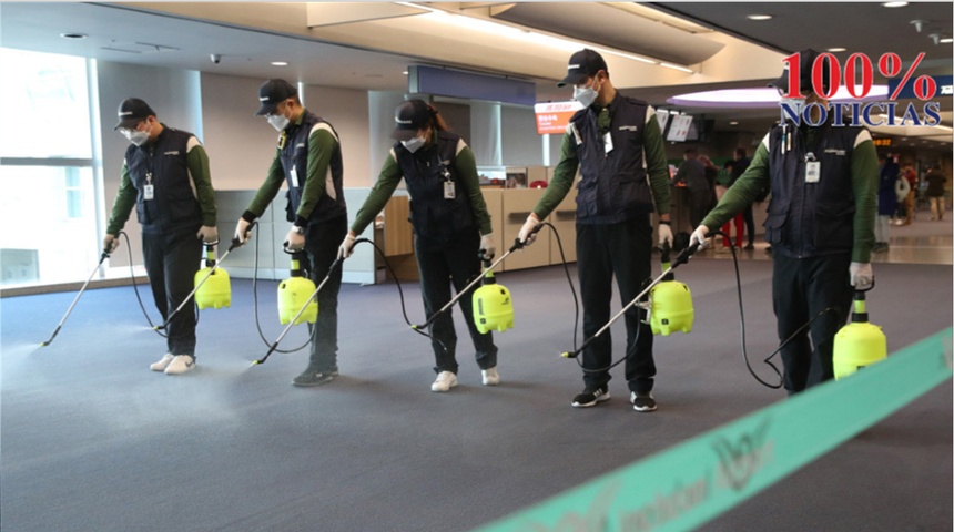 Corea del Norte suspende la entrada de turistas extranjeros por temor al coronavirus