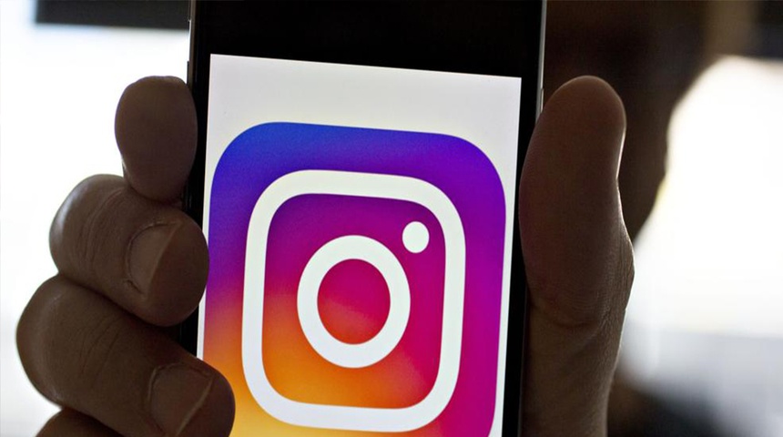 Instagram sufre una caída y no deja actualizar