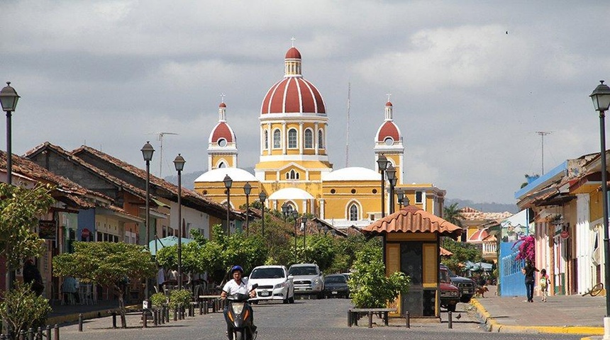 Sello Safe Travels no garantiza que turistas van a venir a Nicaragua, señala CANATUR