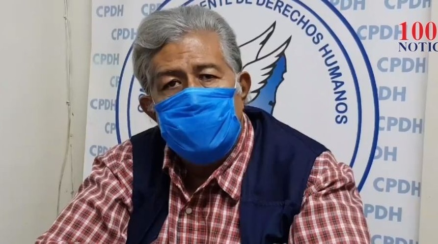 Inician juicios por reintegro de médicos despedidos en Nicaragua