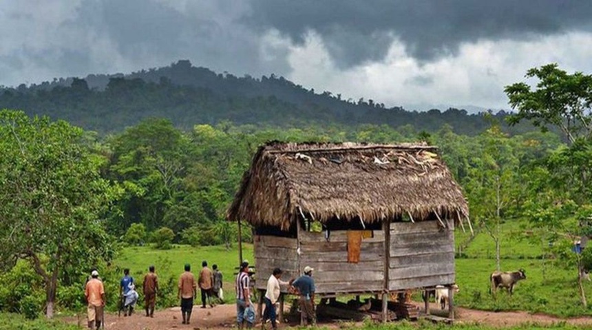 Nuevo ataque de colonos deja a tres indígenas Mayangna heridos en caribe norte de Nicaragua